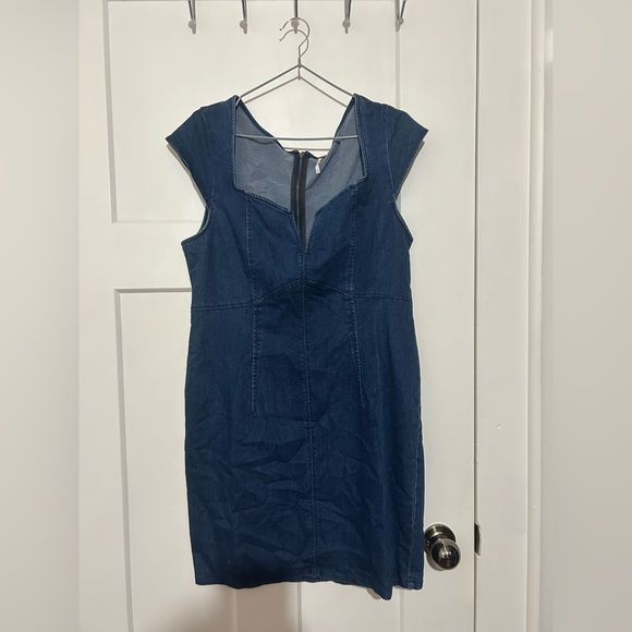 free people movement Dresses & Skirts - Free people dress